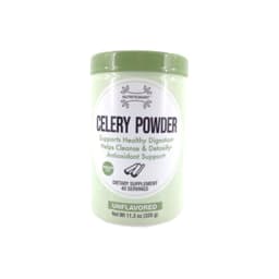 Celery Powder