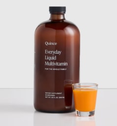 Everyday Liquid Multivitamin
