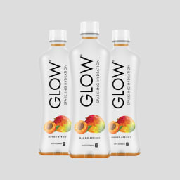 Sparkling Hydration (Mango Apricot)