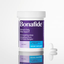 Women Daily Sleep Support