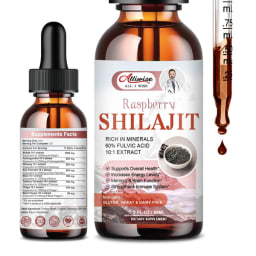 Shilajit (Raspberry)