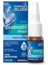 Baby Probiotic Drops