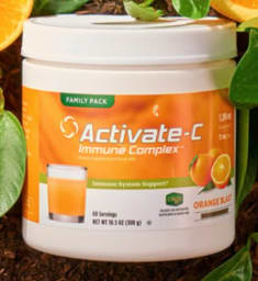 Activate-C Immune Complex