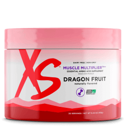 Muscle Multiplier (Dragon Fruit)