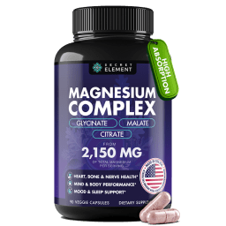 Magnesium Complex