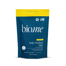 Daily Prebiotic Fiber + Electrolytes