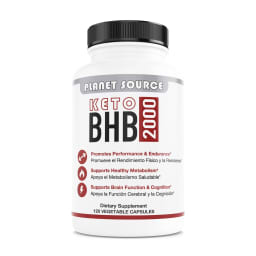 Keto BHB 2000