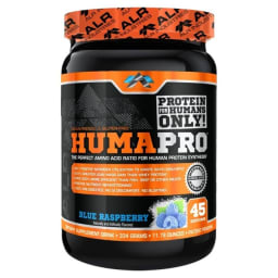 HumaPro (Blue Raspberry)