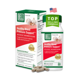 Healthy Blood Pressure Support