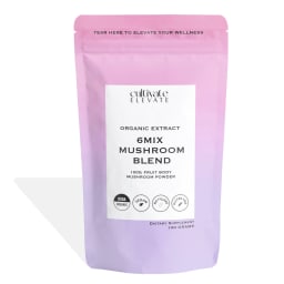 6Mix Mushroom Blend