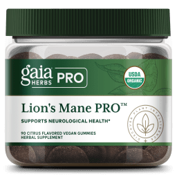 Lion's Mane PRO™ Gummies