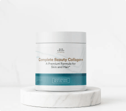 Complete Beauty Collagen+