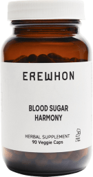 Blood Sugar Harmony