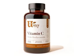 Vitamin C With Bioflavonoids