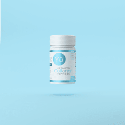 Optimized Collagen Peptides Tablets