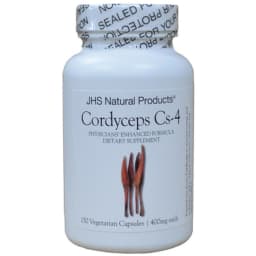 Cordyceps Cs-4