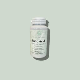 Opti-Fol (Folic Acid)