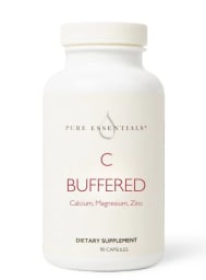 C Buffered
