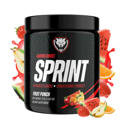 Sprint (Fruit Punch)