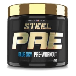 PRE Pre-Workout (Blue Sky)