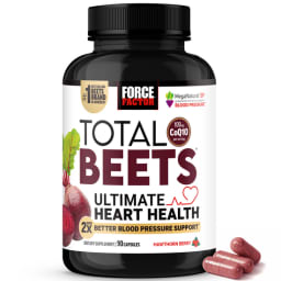 Total Beets Ultimate Heart Health