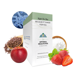 Optimal Health Pak