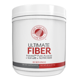 Ultimate Fiber