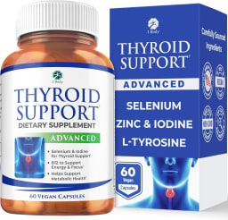 Thyroid Support
