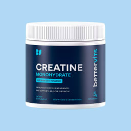 Creatine Monohydrate Micronized Powder