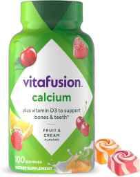 Calcium