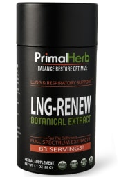LNG-RENEW Botanical Extract