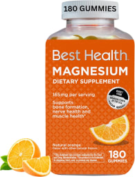 Magnesium