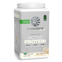 Sport Organic Active Protein (Cake Batter)