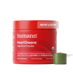HeartGreens (Green Apple)