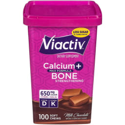 Calcium+ Max Formula