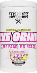 The Grind (Dragon Fruit Yuzu)