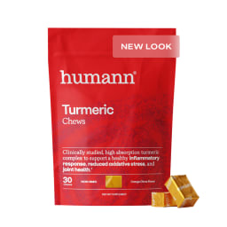 Turmeric Chews