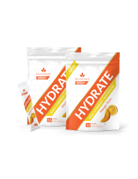 Sport Hydrate (Mango Yuzu)