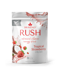 Rush (Tropical Strawberry Crush)