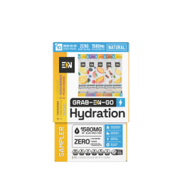 Hydration (Sample Pack)