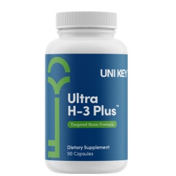 Ultra H-3 Plus