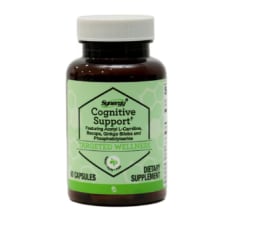 Cognitive Support