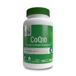 CoQ10 100 mg