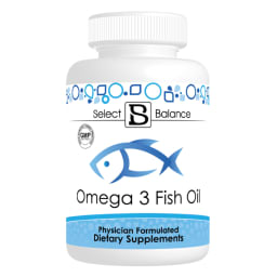 Omega 3 Fish Oil