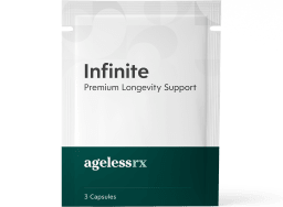 Infinite Premium Longevity Support