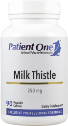Milk Thistle 250 mg