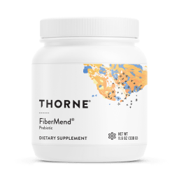 FiberMend Prebiotic