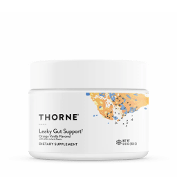Leaky Gut Support (Orange Vanilla)