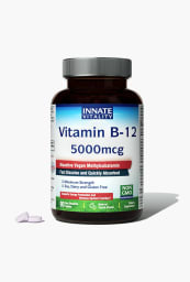 Vitamin B-12 5000 mcg