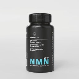 Lipo NMN